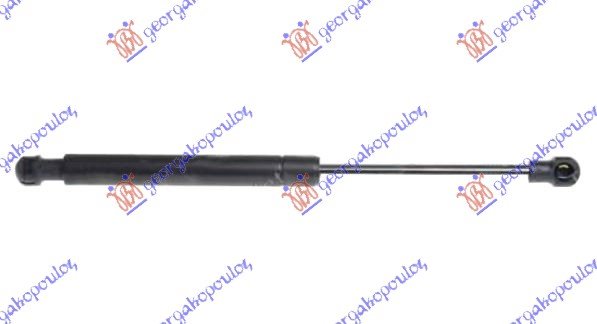 GAS SPRING HOOD (GT/F07)