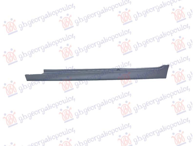 SAJTNA PLASTICNA (F10/F11)