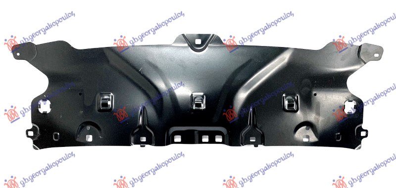 SINA ZADNJEG BRANIKA PLASTICNA (G30/SEDAN) (M-SPORT)