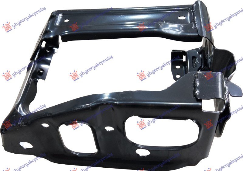 SINA ZADNJEG BRANIKA PLASTICNA (G30/SEDAN) (M-SPORT)