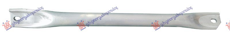 SINA ZADNJEG BRANIKA PLASTICNA (G30/SEDAN) (M-SPORT)