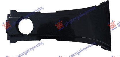 SINA ZADNJEG BRANIKA PLASTICNA (G30/SEDAN) (M-SPORT)