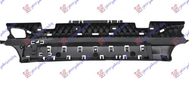 SINA ZADNJEG BRANIKA PLASTICNA (G30/SEDAN) (M-SPORT)