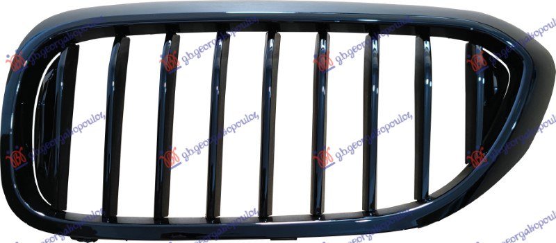 SINA ZADNJEG BRANIKA PLASTICNA (G30/SEDAN) (M-SPORT)