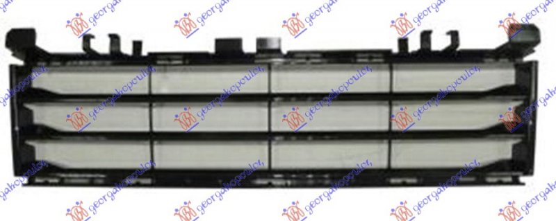 SINA ZADNJEG BRANIKA PLASTICNA (G30/SEDAN) (M-SPORT)