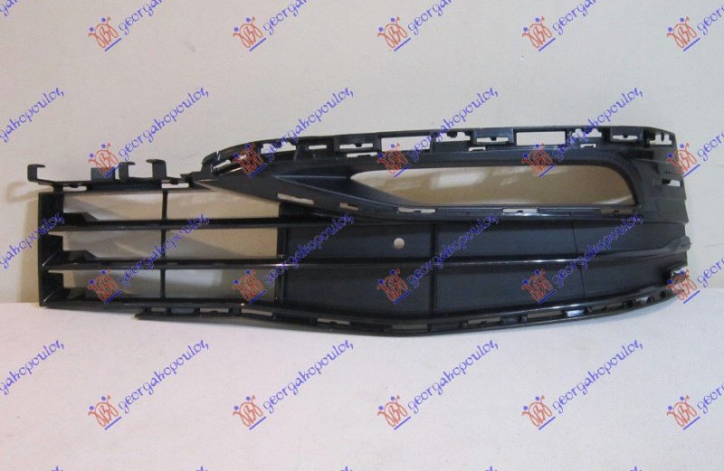 SINA ZADNJEG BRANIKA PLASTICNA (G30/SEDAN) (M-SPORT)