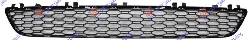 SINA ZADNJEG BRANIKA PLASTICNA (G30/SEDAN) (M-SPORT)