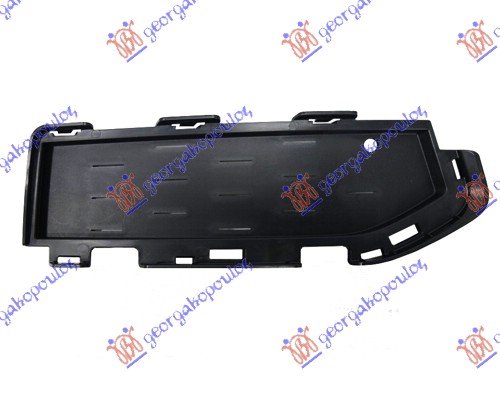 SINA ZADNJEG BRANIKA PLASTICNA (G30/SEDAN) (M-SPORT)