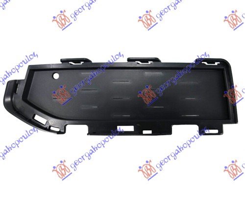 SINA ZADNJEG BRANIKA PLASTICNA (G30/SEDAN) (M-SPORT)