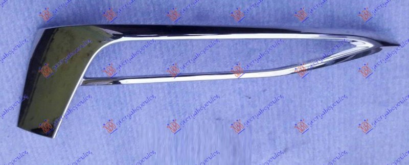 SINA ZADNJEG BRANIKA PLASTICNA (G30/SEDAN) (M-SPORT)