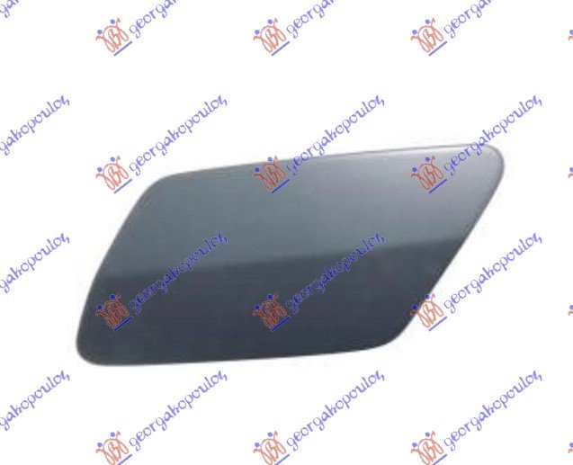 SINA ZADNJEG BRANIKA PLASTICNA (G30/SEDAN) (M-SPORT)