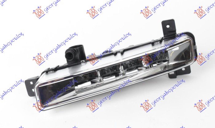 SINA ZADNJEG BRANIKA PLASTICNA (G30/SEDAN) (M-SPORT)