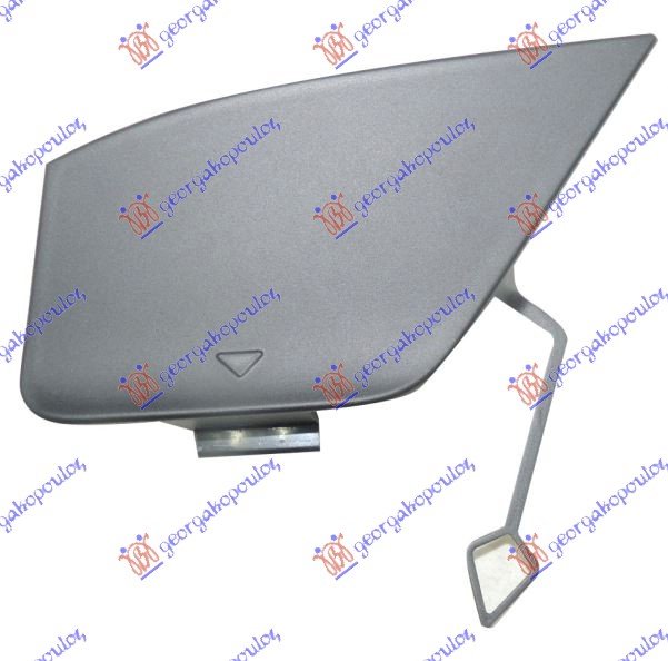 SINA ZADNJEG BRANIKA PLASTICNA (G30/SEDAN) (M-SPORT)