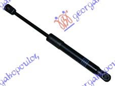 SINA ZADNJEG BRANIKA PLASTICNA (G30/SEDAN) (M-SPORT)