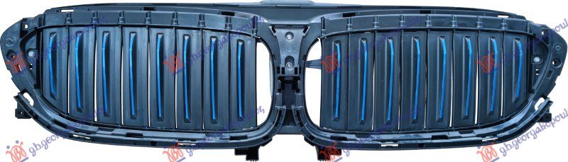 NOSAC PVC MASKE MAT-CRNI SA MOTOROM