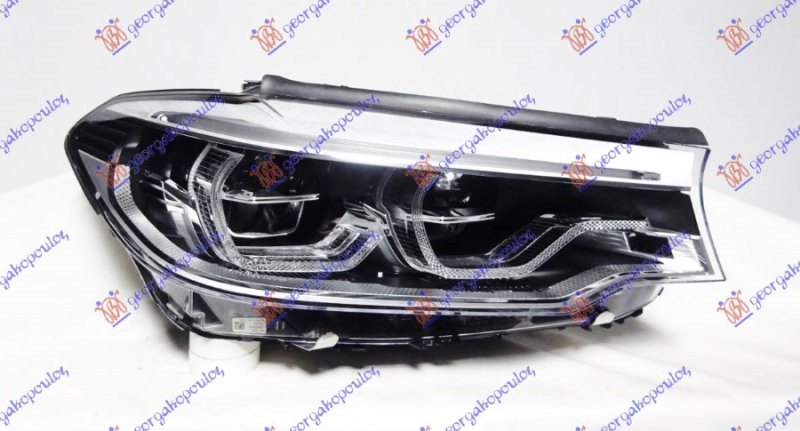 FAR CEO LED AFS (MARELLI)