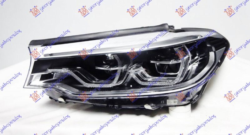 FAR CEO LED AFS (MARELLI)