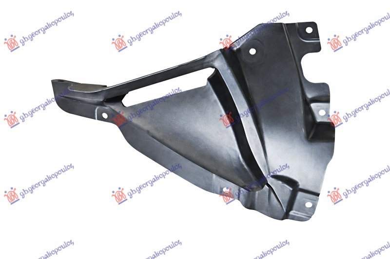 POTKRILO PLASTICNO (PREDNJI DONJI DEO) (M-SPORT)