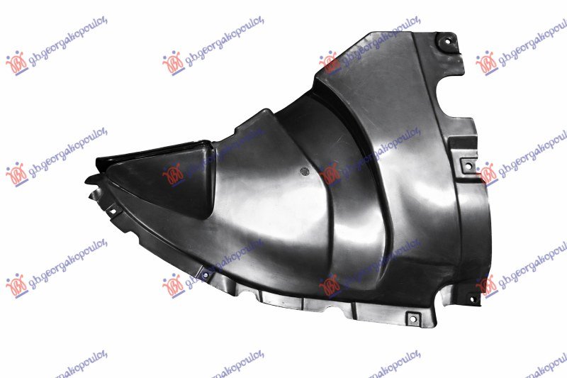 POTKRILO PLASTICNO (PREDNJI DONJI DEO) (M-SPORT)