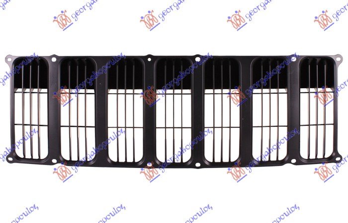 GRILLE INNER