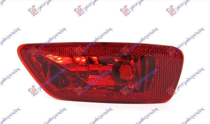 REAR FOG LAMP