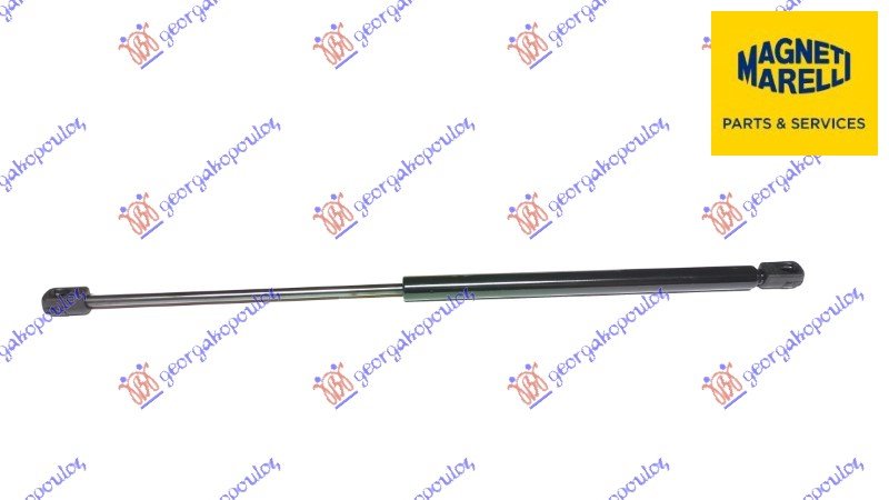 AMORTIZER GEPEK VRATA (527L-535N) (MARELLI)