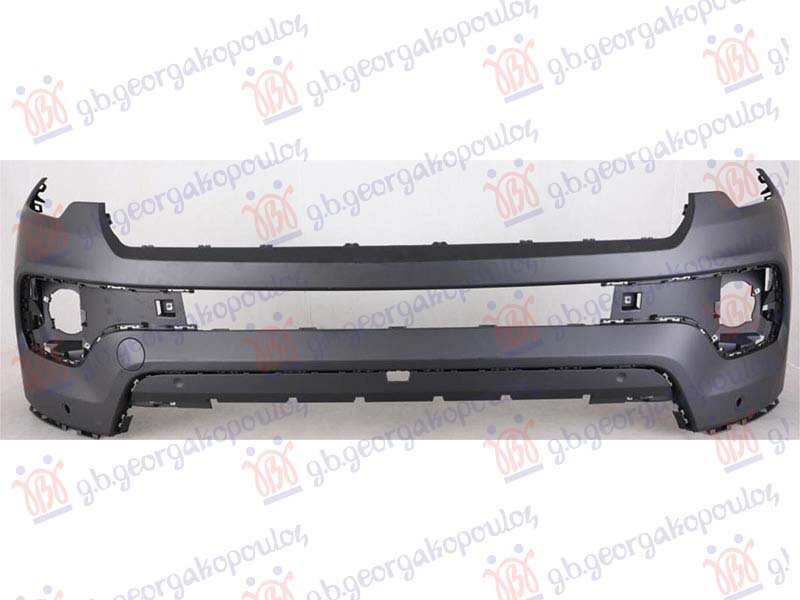 PREDNJI BRANIK GORNJI PM (4 PDC SENZORA) (A KVALITET)