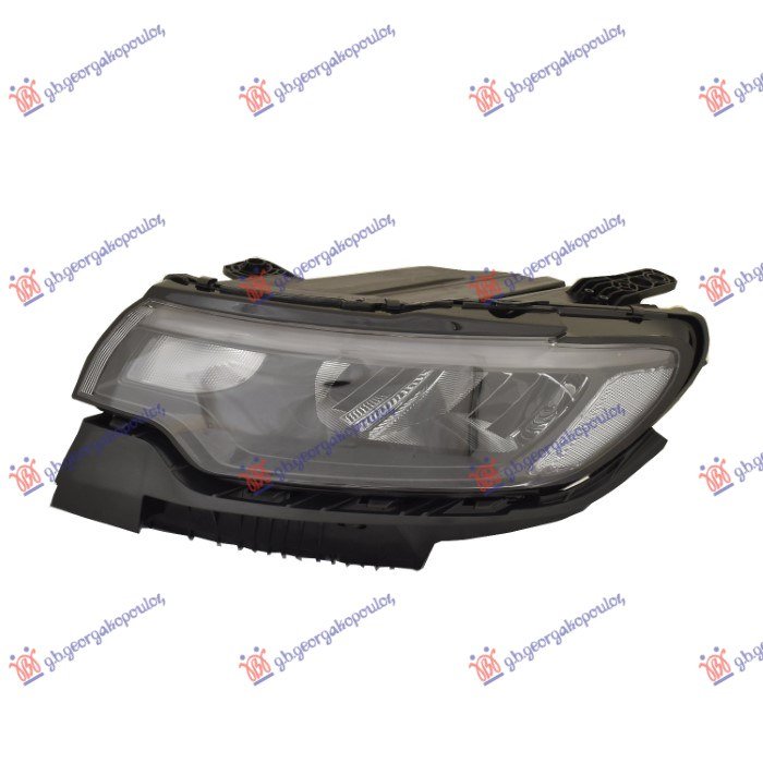 FAR ELEKTRICNI LED (DEPO)