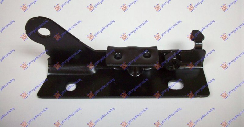 HOOD HINGE (CHASSIS PART)