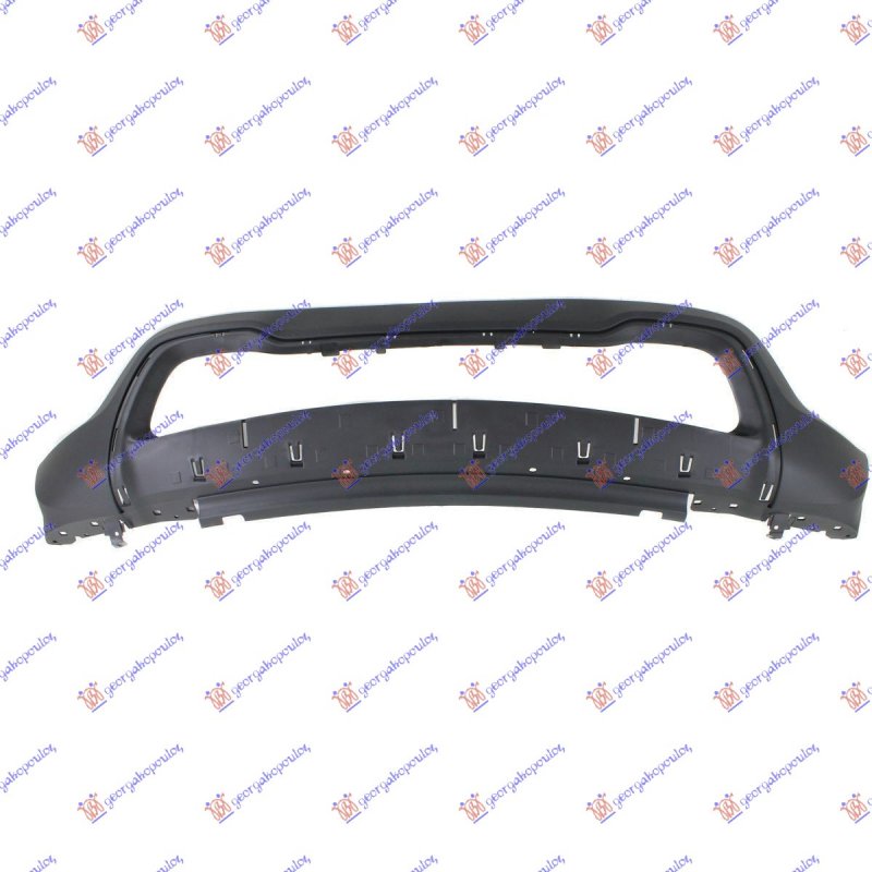 FRONT BUMPER LOWER (LAREDO/LIMITED)