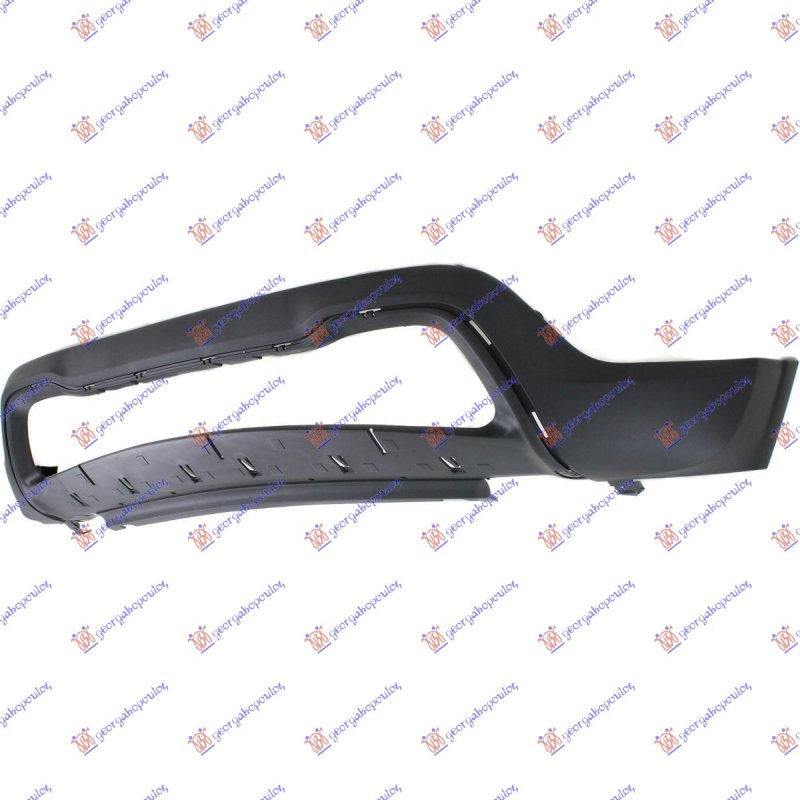 FRONT BUMPER LOWER (LAREDO/LIMITED)