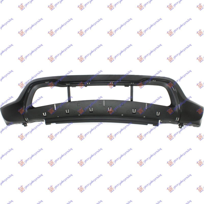 FRONT BUMPER LOWER (OVERLAND)