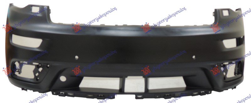 PREDNJI BRANIK GORNJI PM (PDC SENZORI) (PRSKALICE) (SUMMIT)