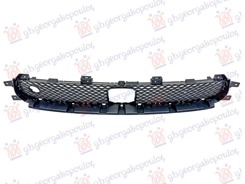 CENTRALNA RESETKA (OTVOR ZA SENZOR) (TRACKHAWK/SRT)