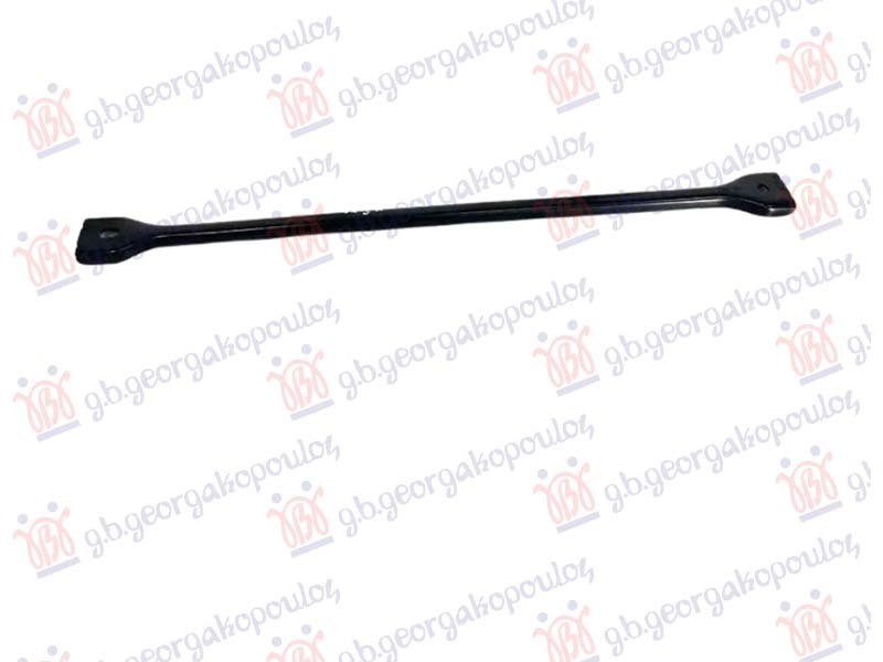 NOSAC VEZNOG LIMA (LD) ALUMINIJUM