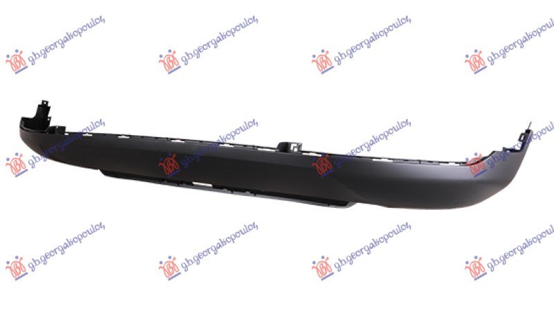 PREDNJI BRANIK DONJI PM (SUMMIT) (A KVALITET)