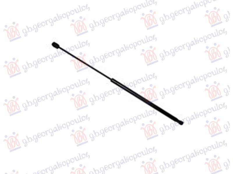 AMORTIZER GEPEK STAKLA (583L-125N)
