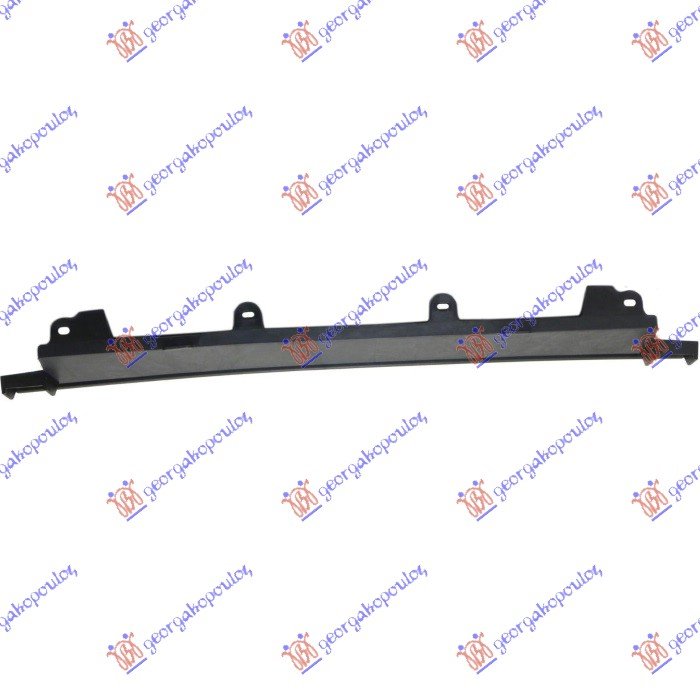 REAR BUMPER SUPPORT BRACKET