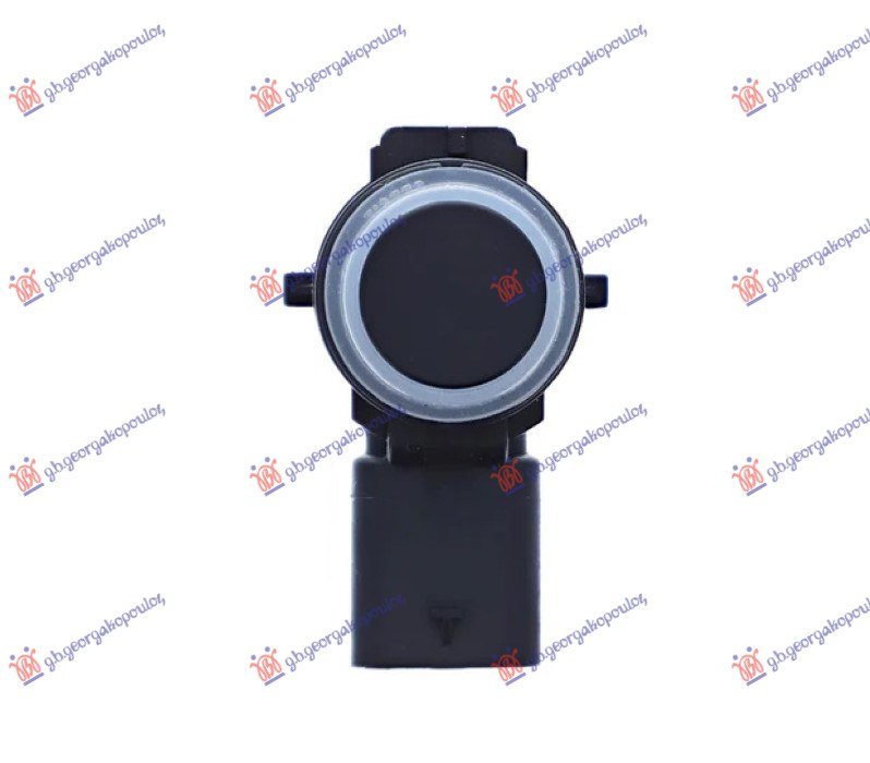 PARKING SENZOR PDC (CRNI KONEKTOR / UGAO 90 STEPENI) (3 PIN)