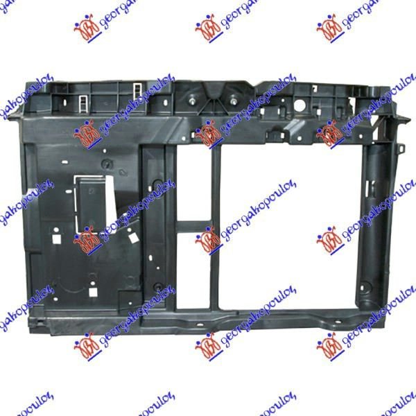 FRONT PANEL 1.4-1.6 .-1.4 T.D. (EUROP