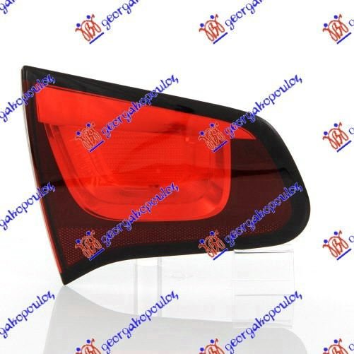 REAR INNER LAMP VALEO