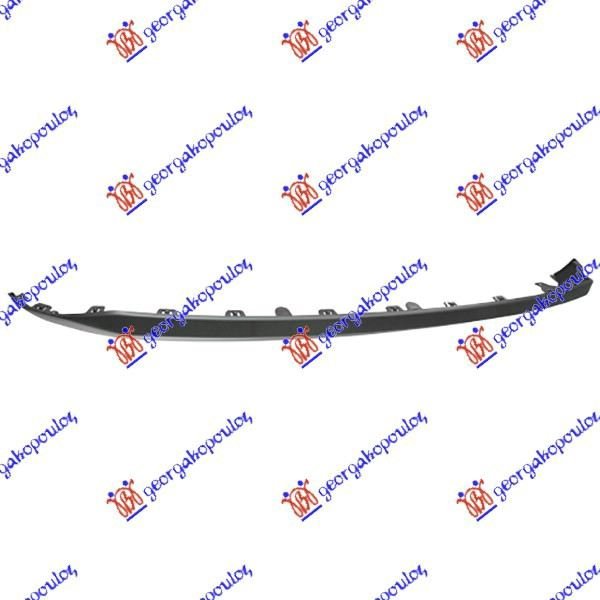 REAR BUMPER SPOILER