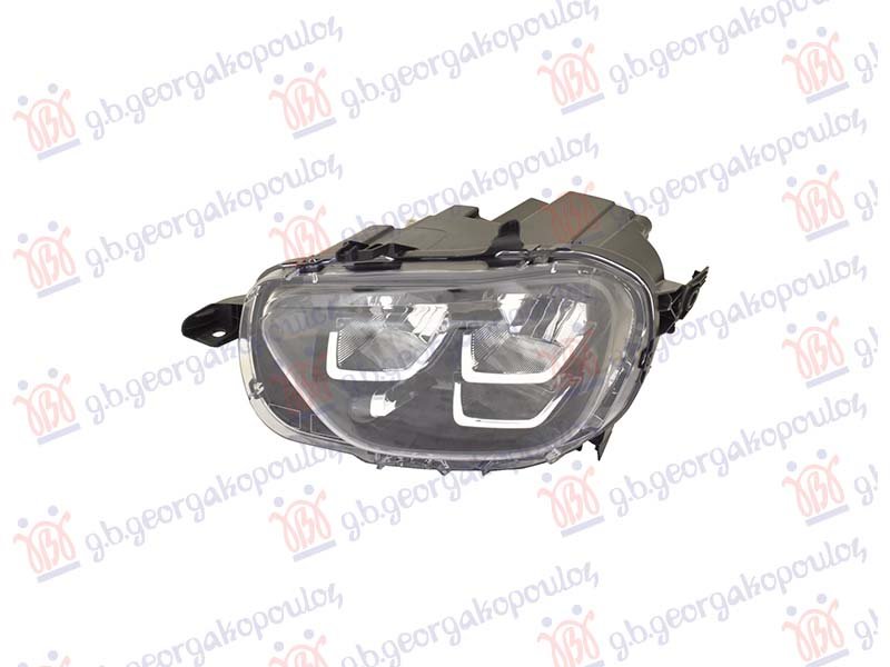 FAR LED 2020- (DEPO)