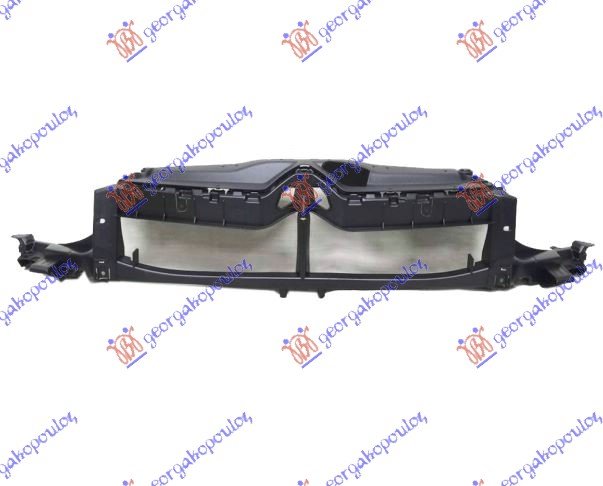 GRILLE INNER/BUMPER PLASTIC REINFORCEM