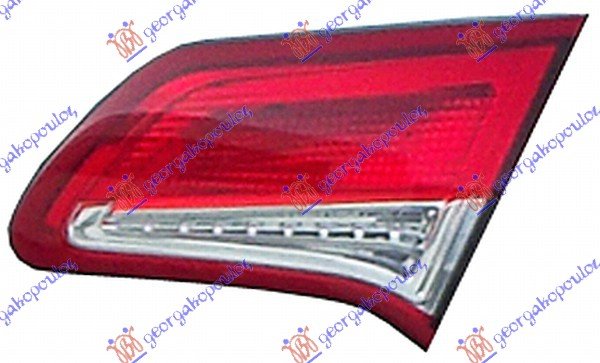STOP LAMPA UNUTRASNJA -15 (HELLA)