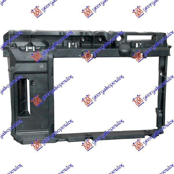 FRONT PANEL 1.6HDi  /