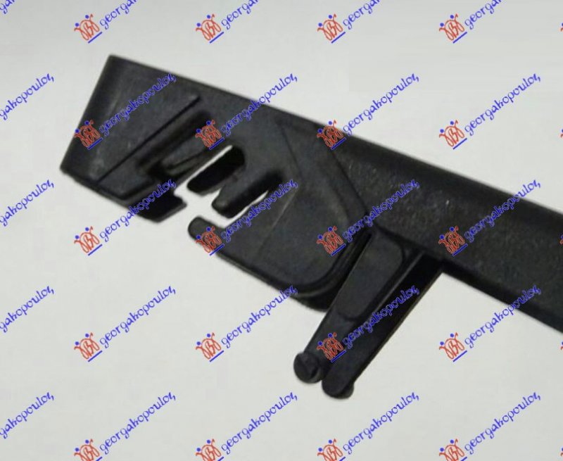 REAR WIPER ARM WITH BLADE 310mm