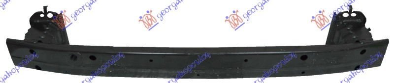 FRONT BUMPER REINFORCEMENT STEEL