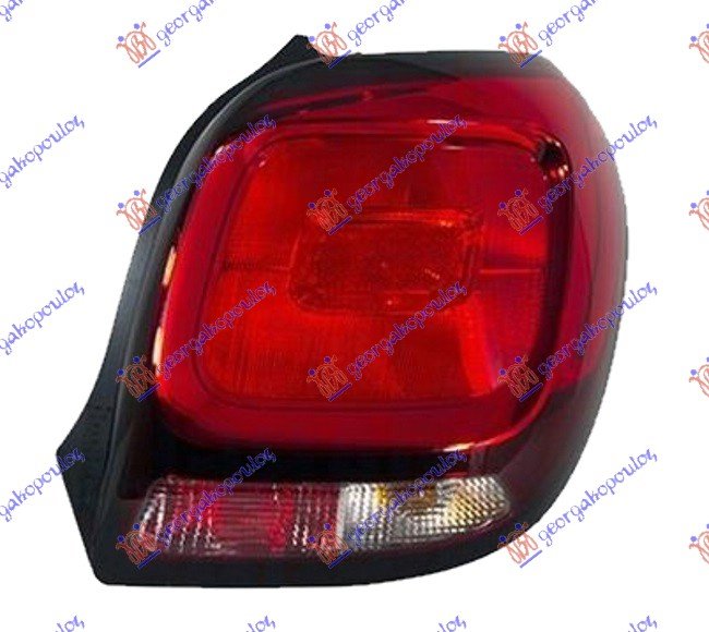 TAIL LAMP (MARELLI)