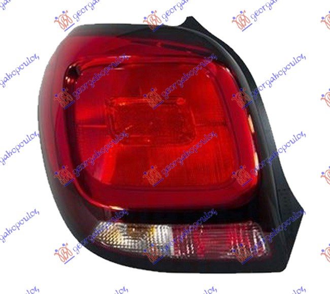 TAIL LAMP (MARELLI)